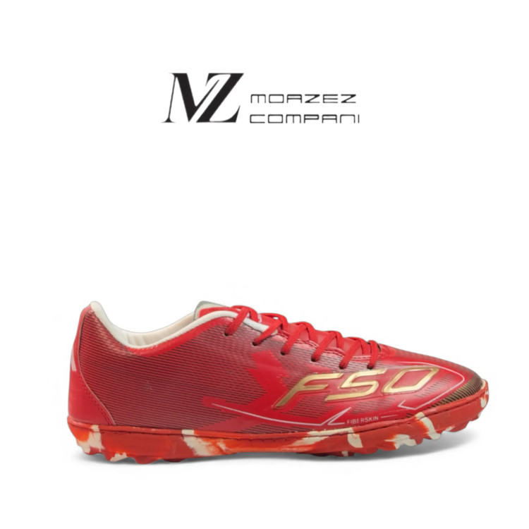 استوک ریز f50 قرمز