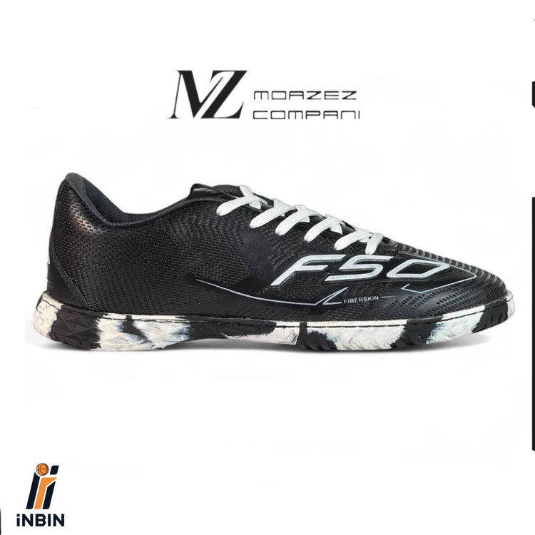 سالنی f50 مشکی