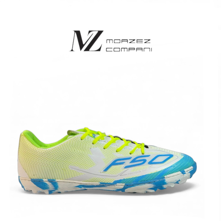 استوک ریز f50 سفید