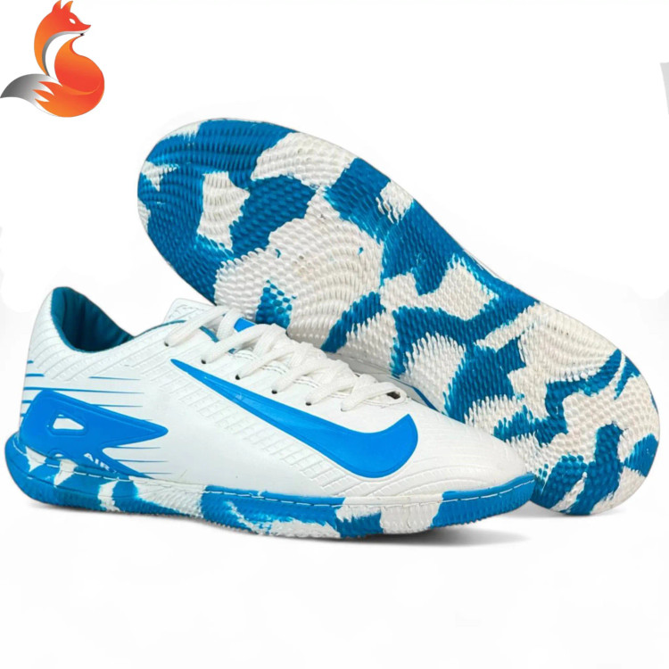 سالنی ایر زوم سفید