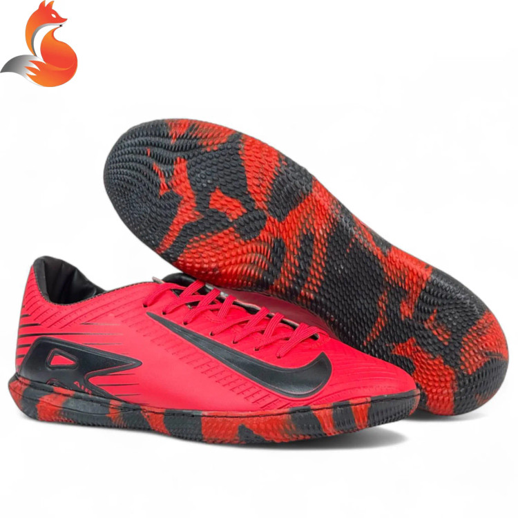 سالنی ایر زوم قرمز