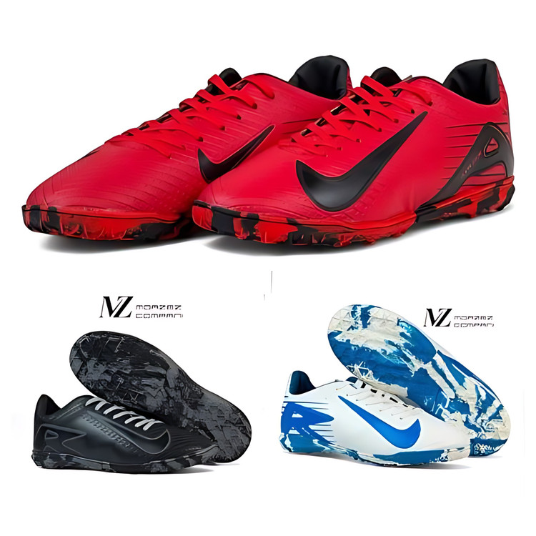 ریز ایر زوم قرمز ، سفید و مشکی