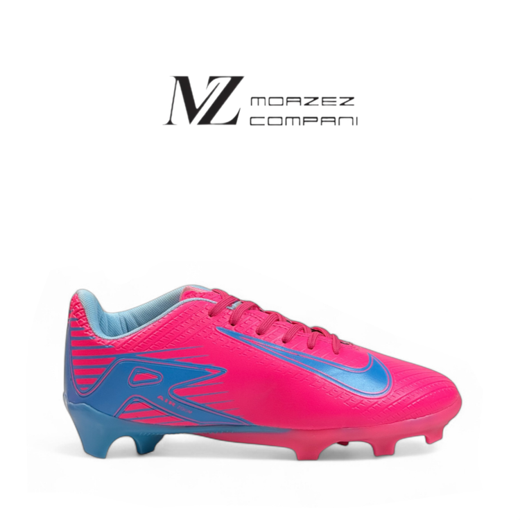 استوک ایر زوم سرخ آبی